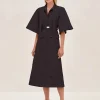 Ilardi Dress