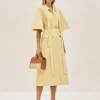 Ilardi Dress