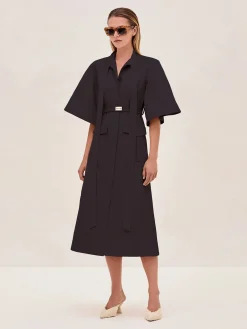 Ilardi Dress