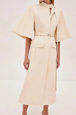 Ilardi Dress