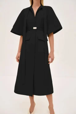 Ilardi Dress