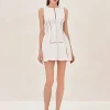 Italie Dress