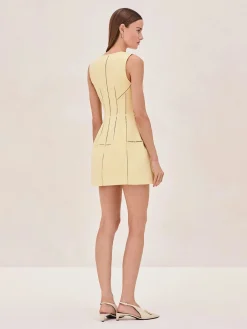 Italie Dress