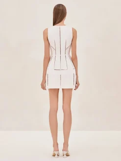 Italie Dress