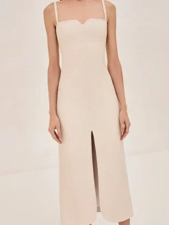 Jaline Dress