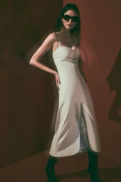 Jaline Dress