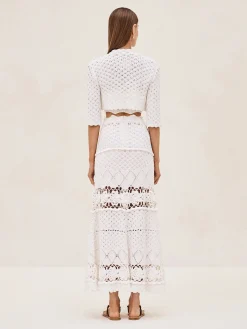 Jana Skirt