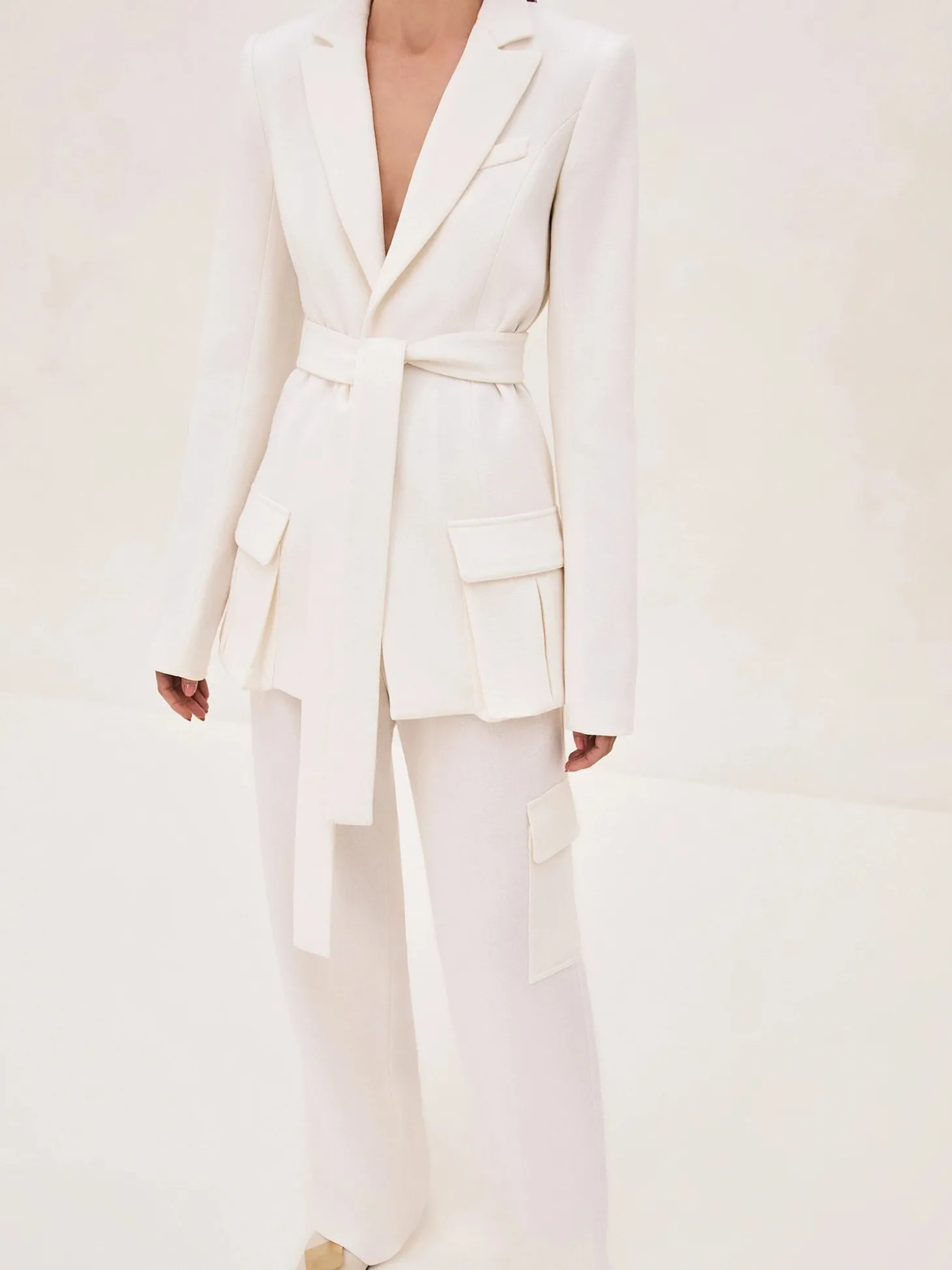 Justen Pant
