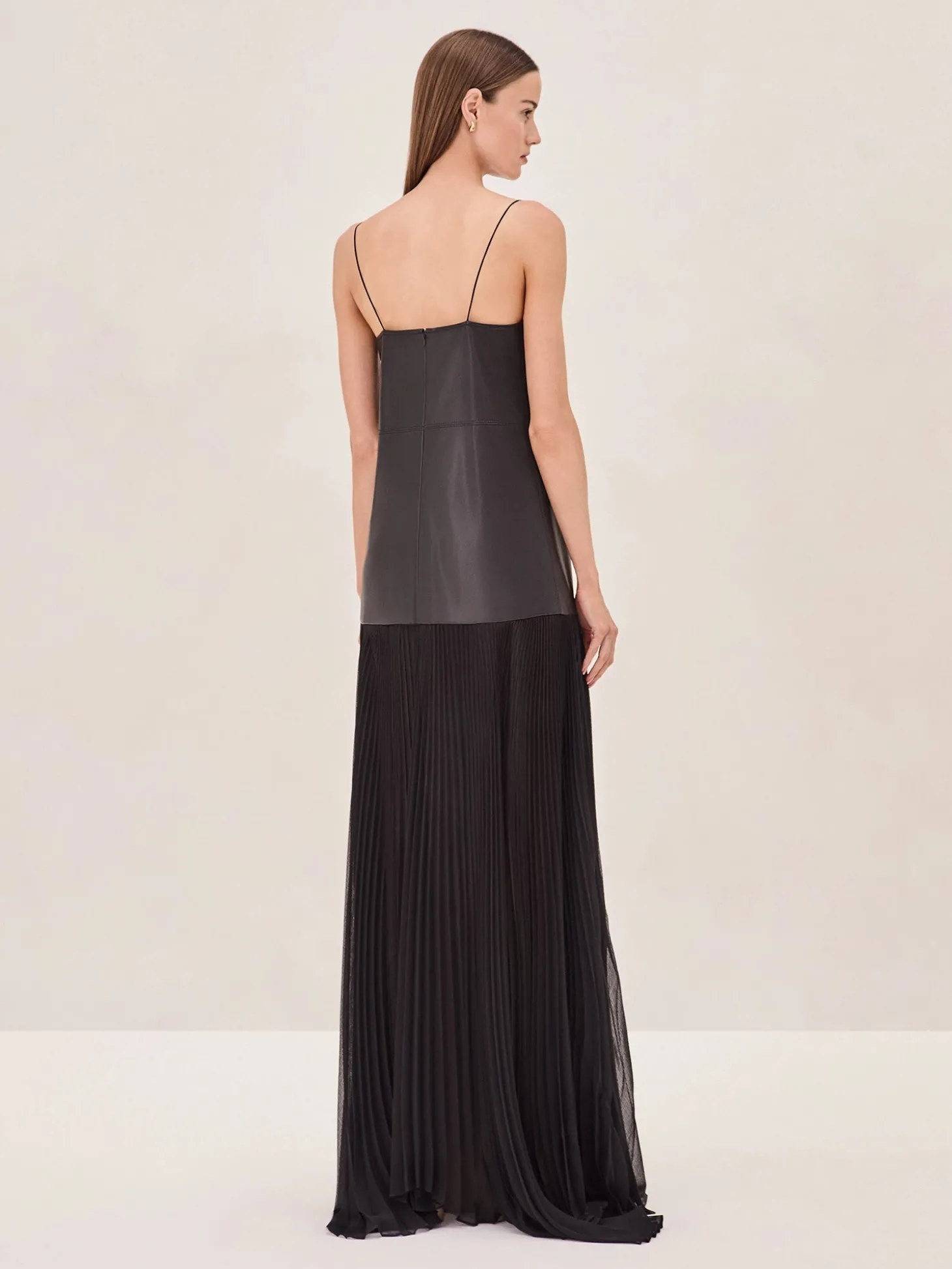 Kaleena Dress