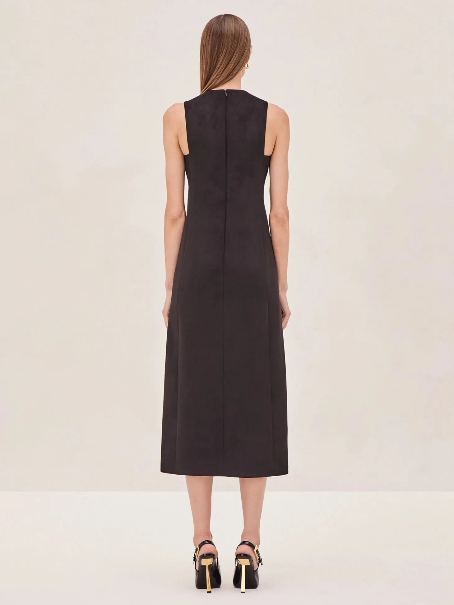 Kalita Dress