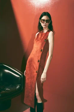 Kalita Dress
