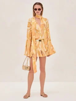 Kazan Dress