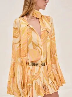 Kazan Dress
