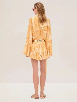 Kazan Dress
