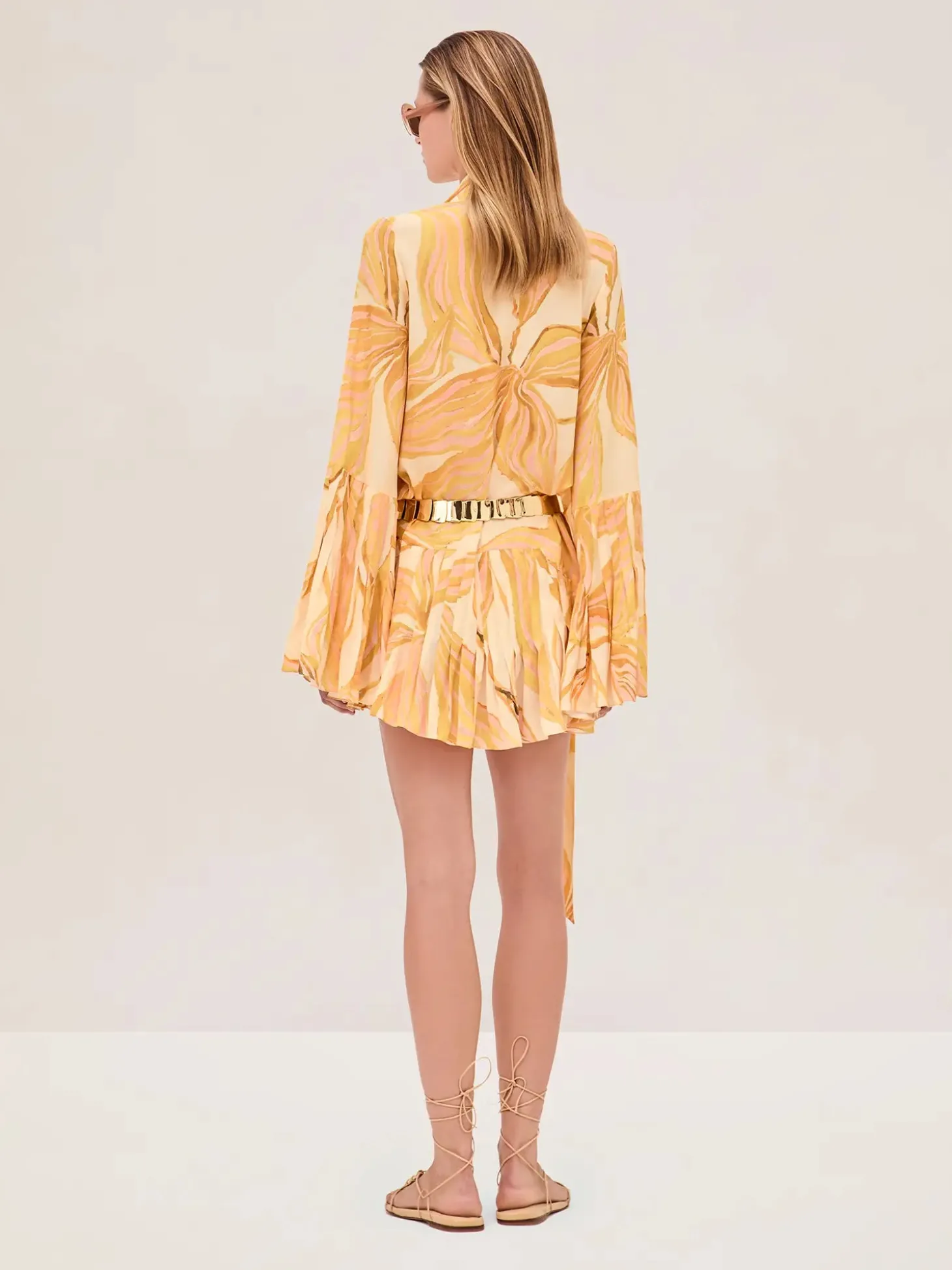 Kazan Dress