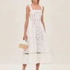 Kensington Dress