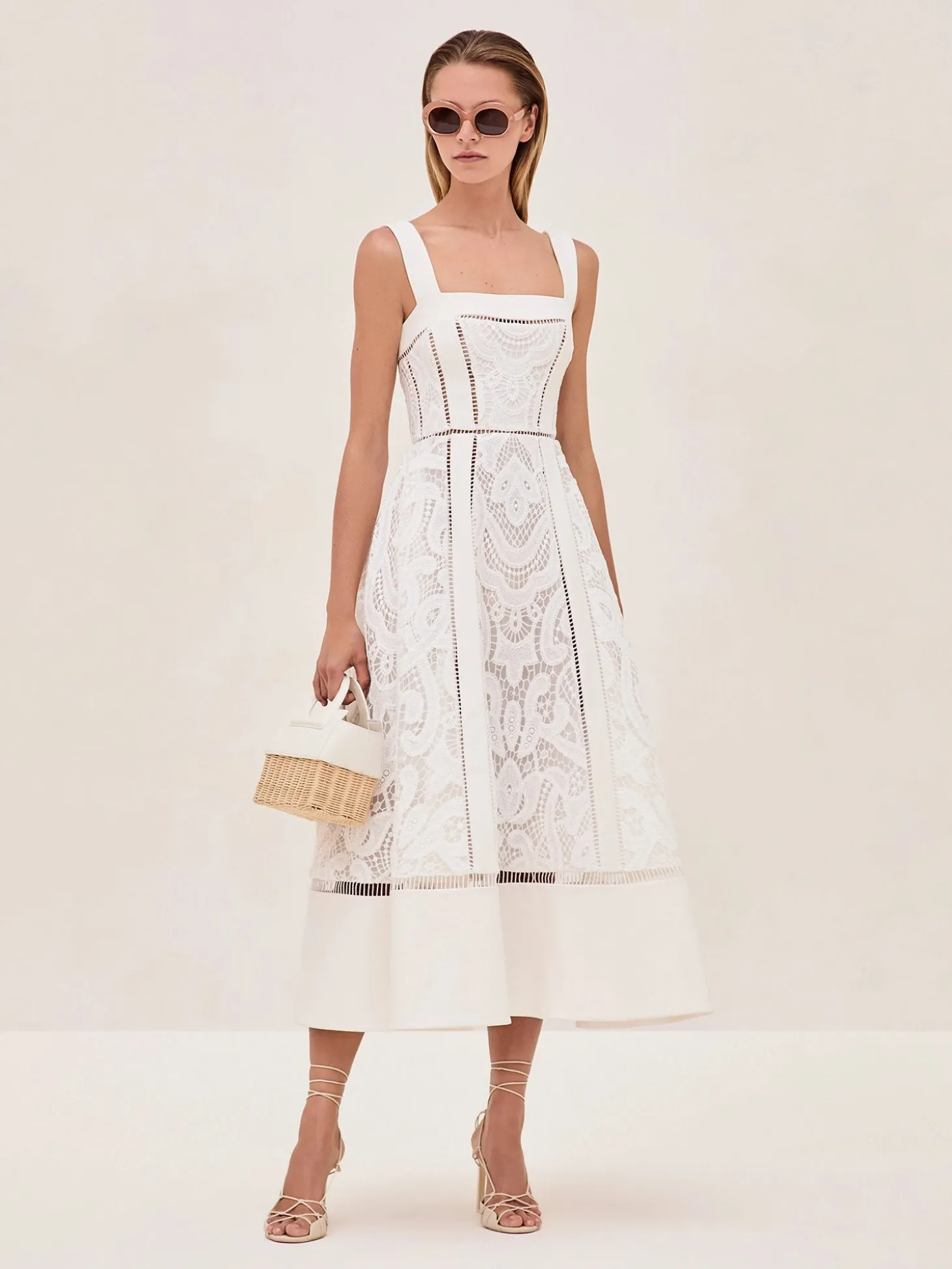Kensington Dress