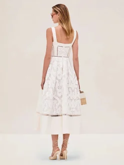 Kensington Dress