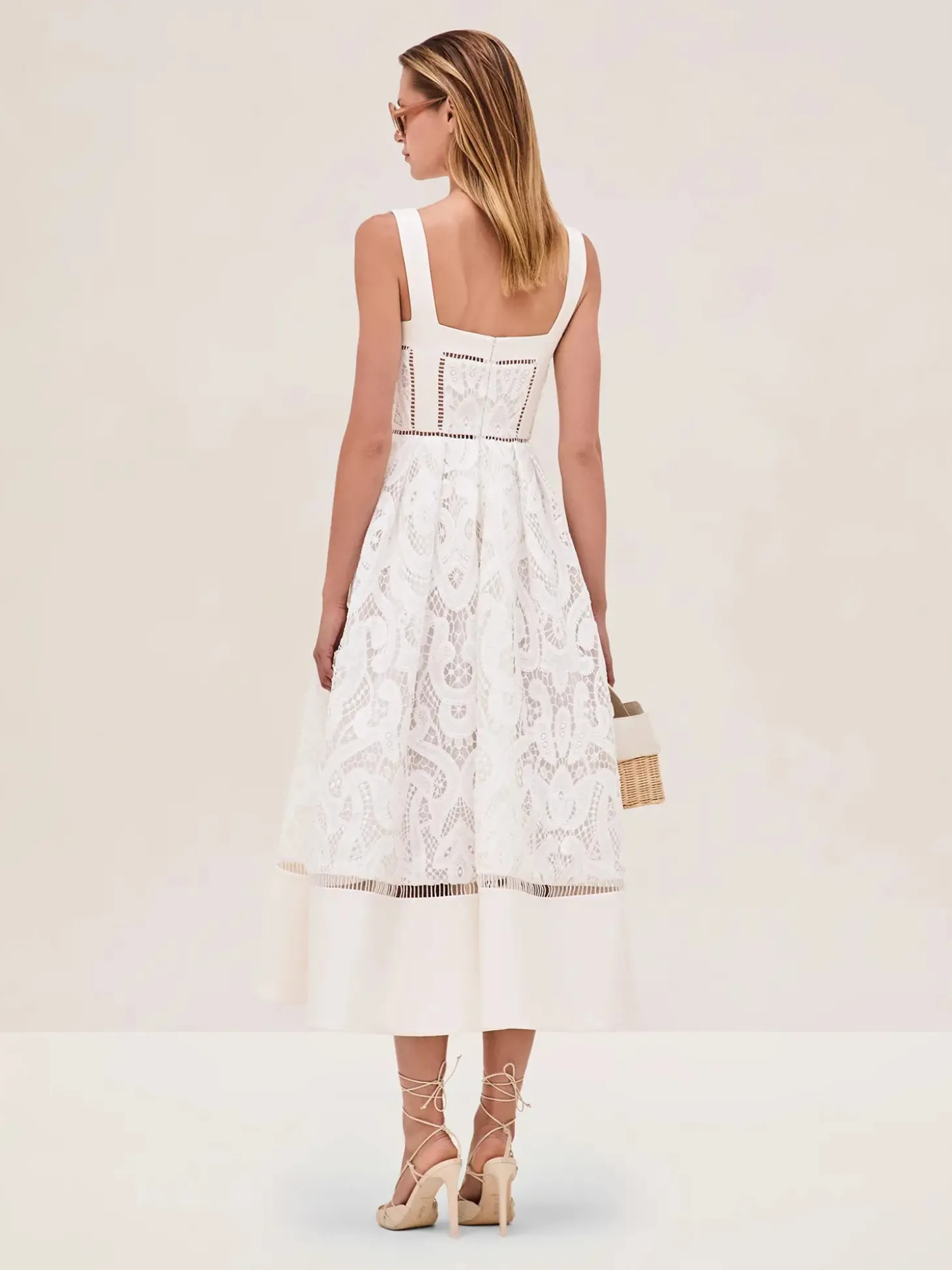 Kensington Dress