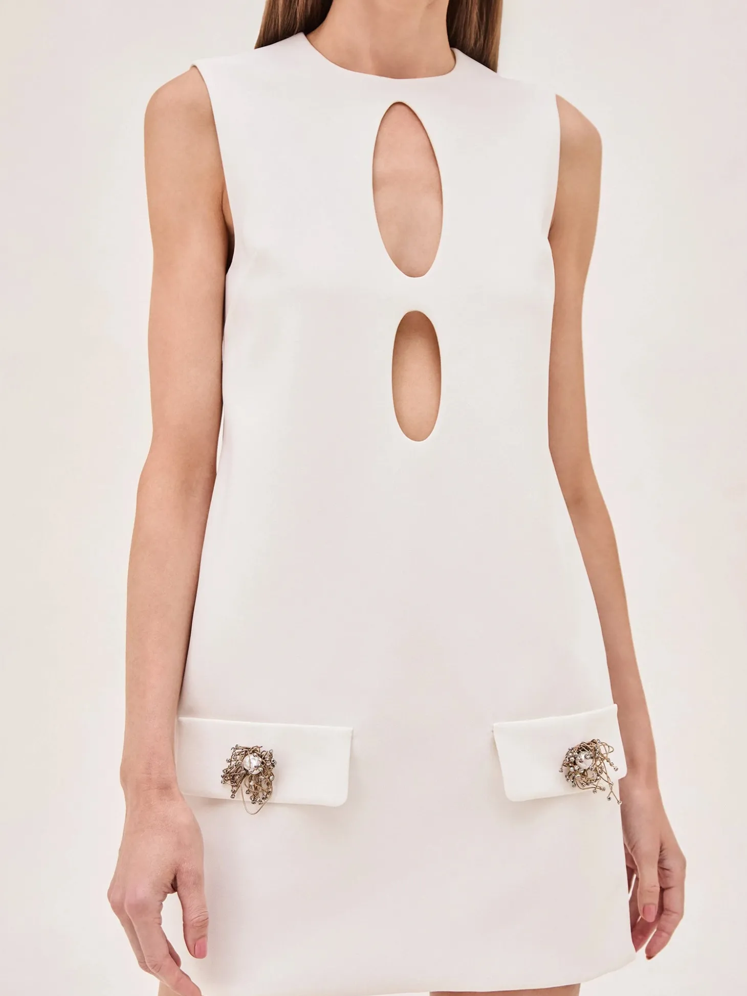 Krystle Dress