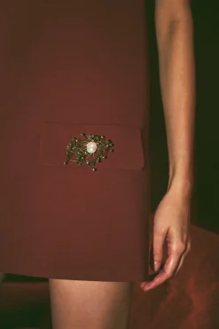 Krystle Dress