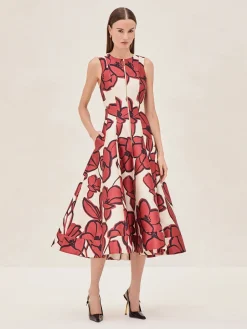 Lazaro Dress