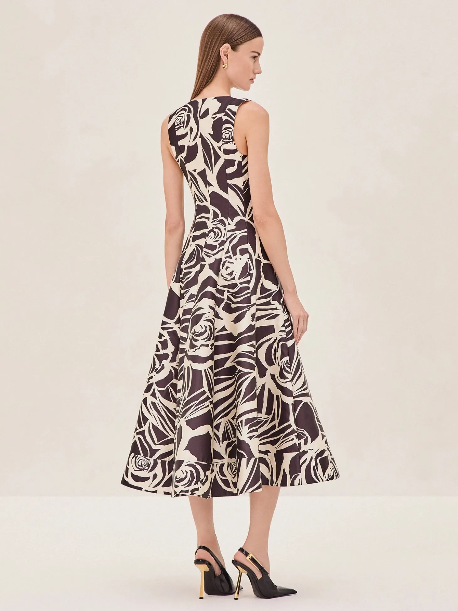 Lazaro Dress