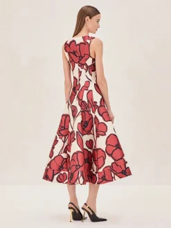 Lazaro Dress