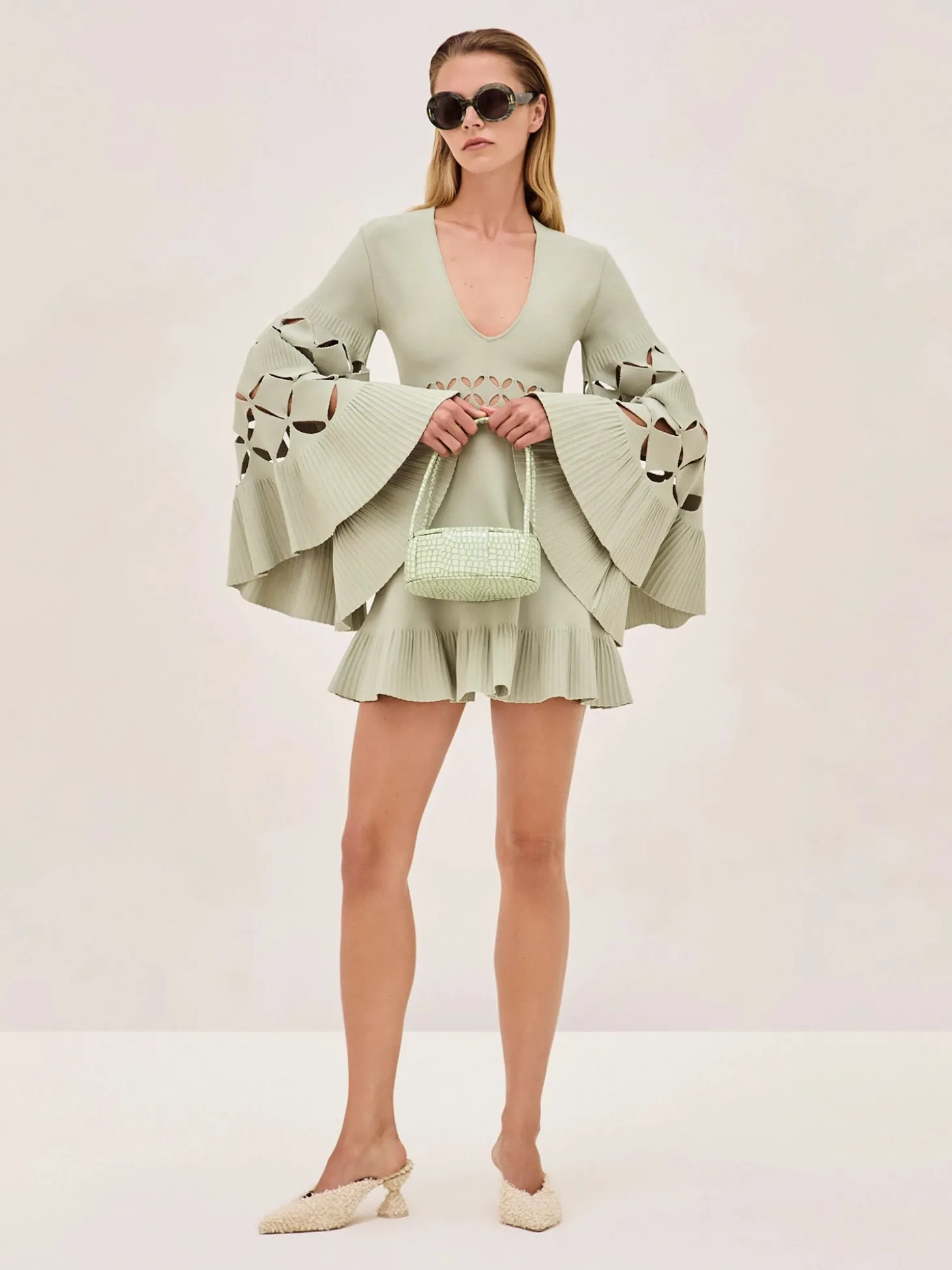 Linden Dress