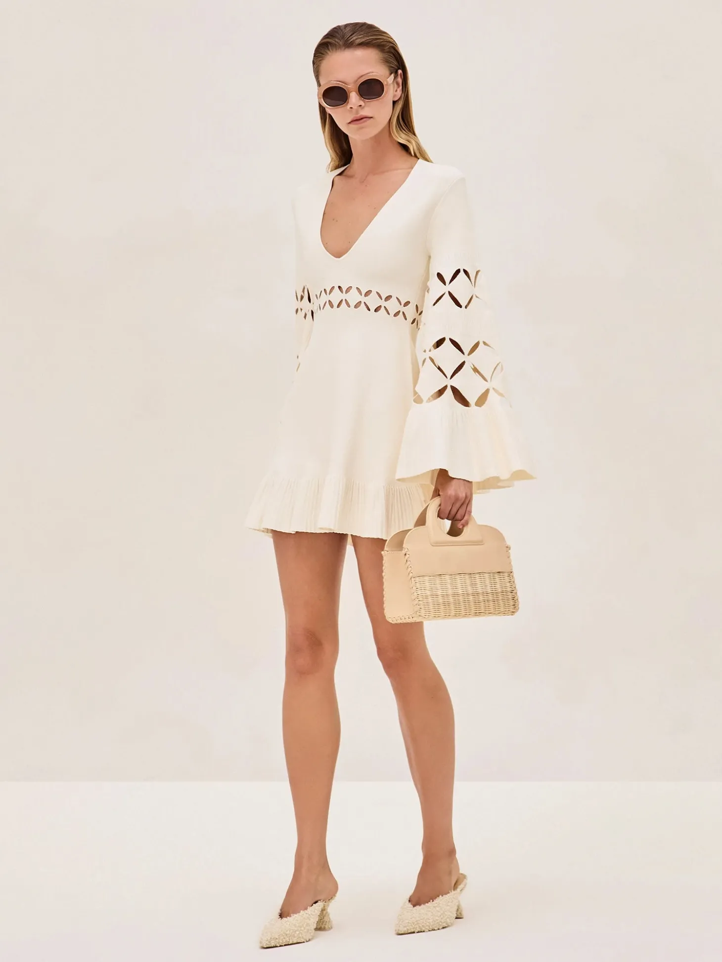 Linden Dress