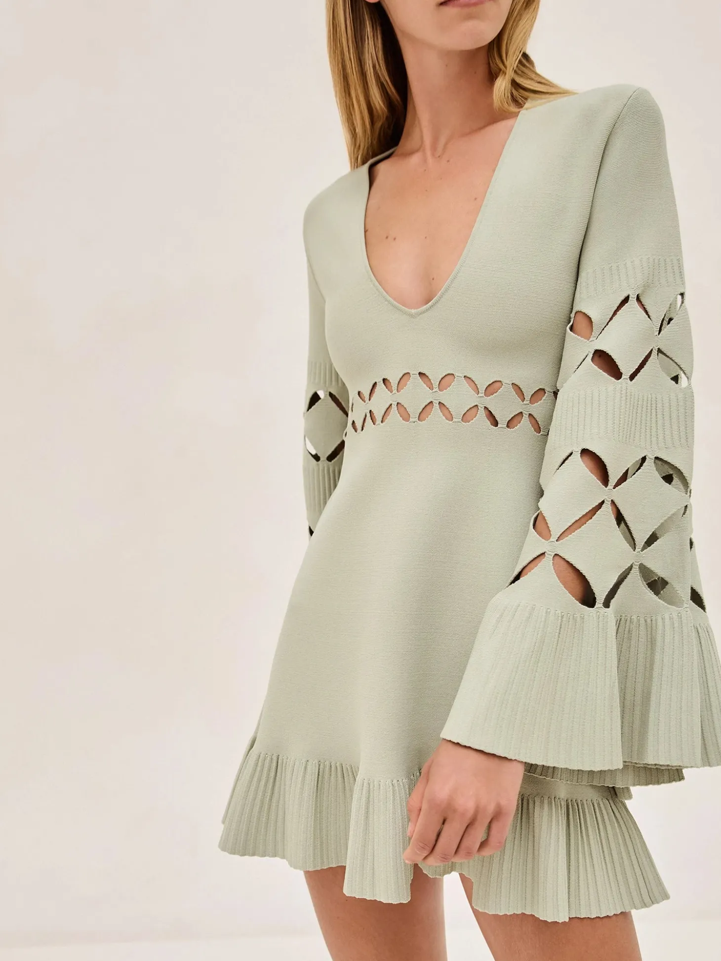 Linden Dress