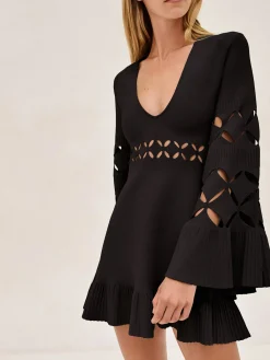 Linden Dress
