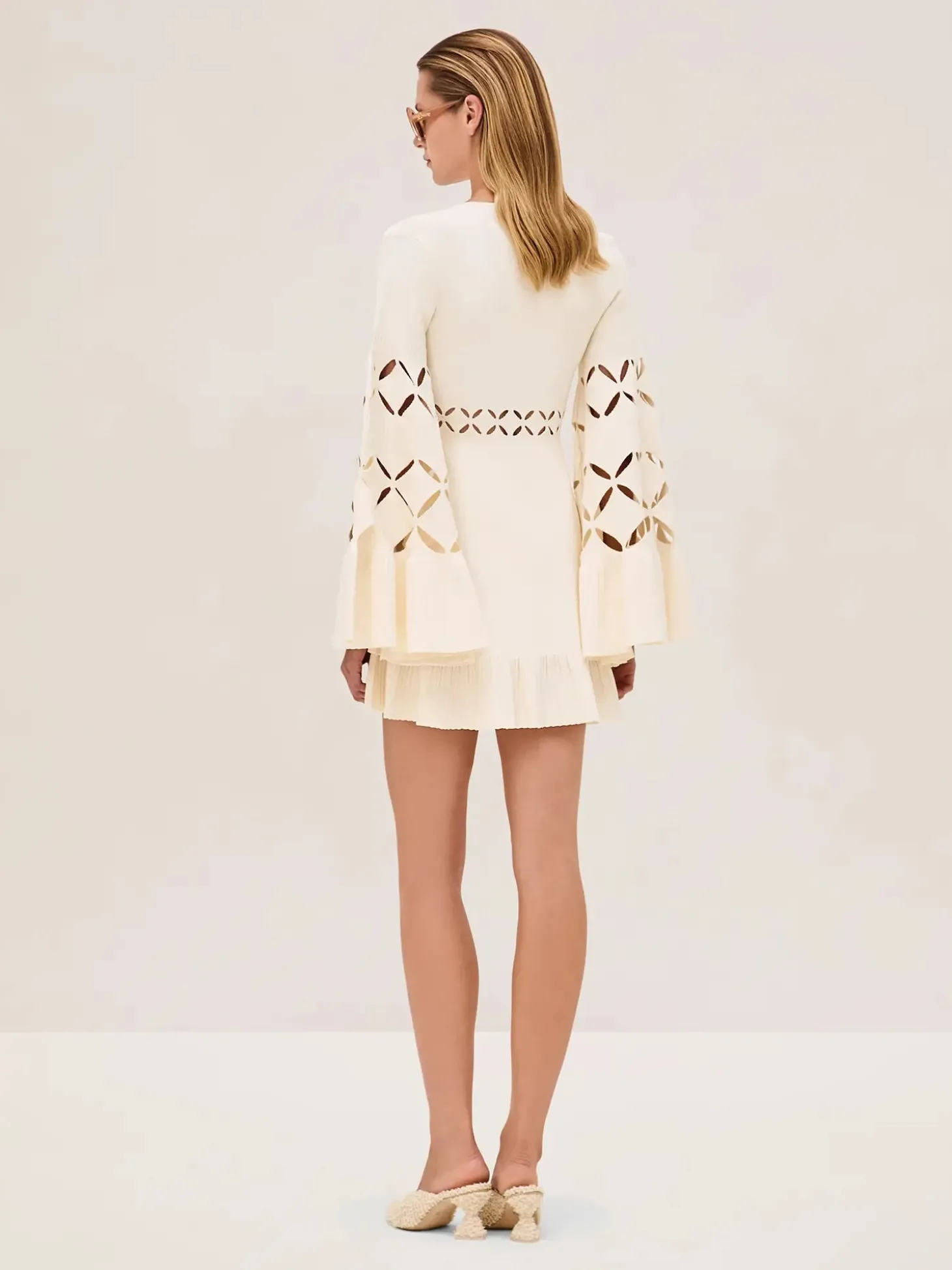 Linden Dress