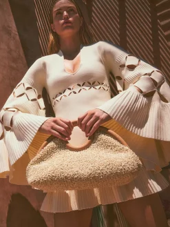 Linden Dress