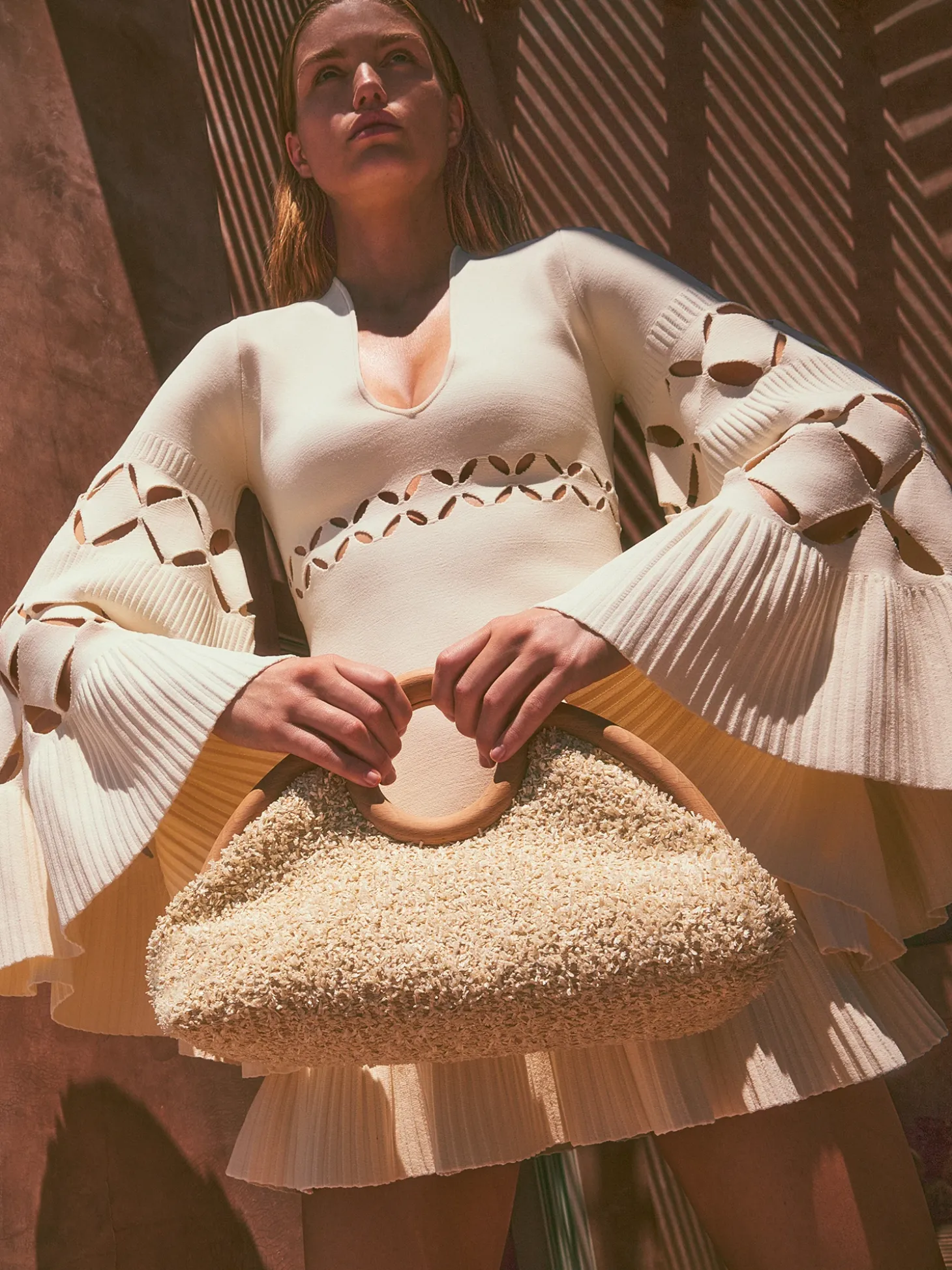 Linden Dress
