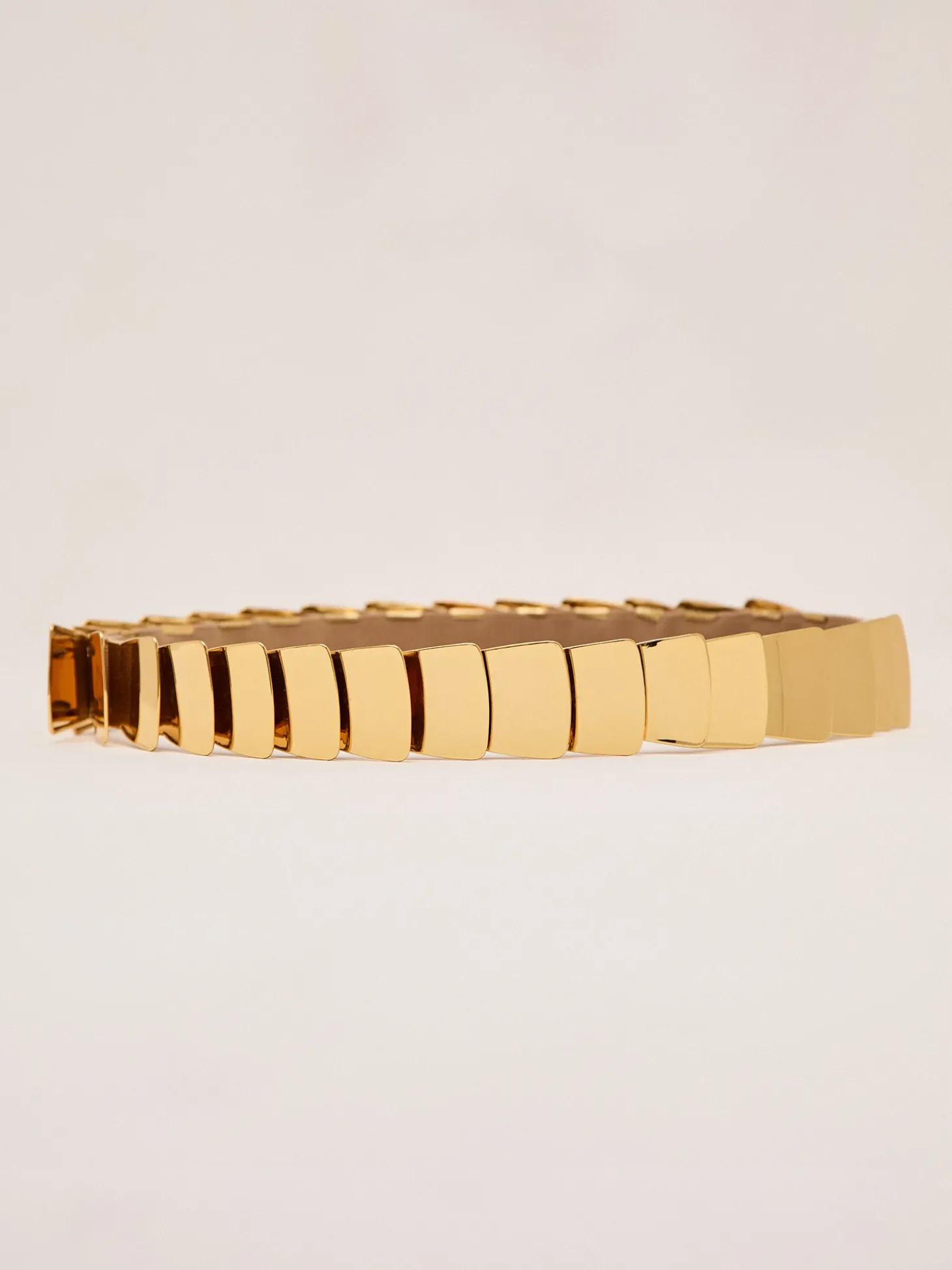 Lirio Belt