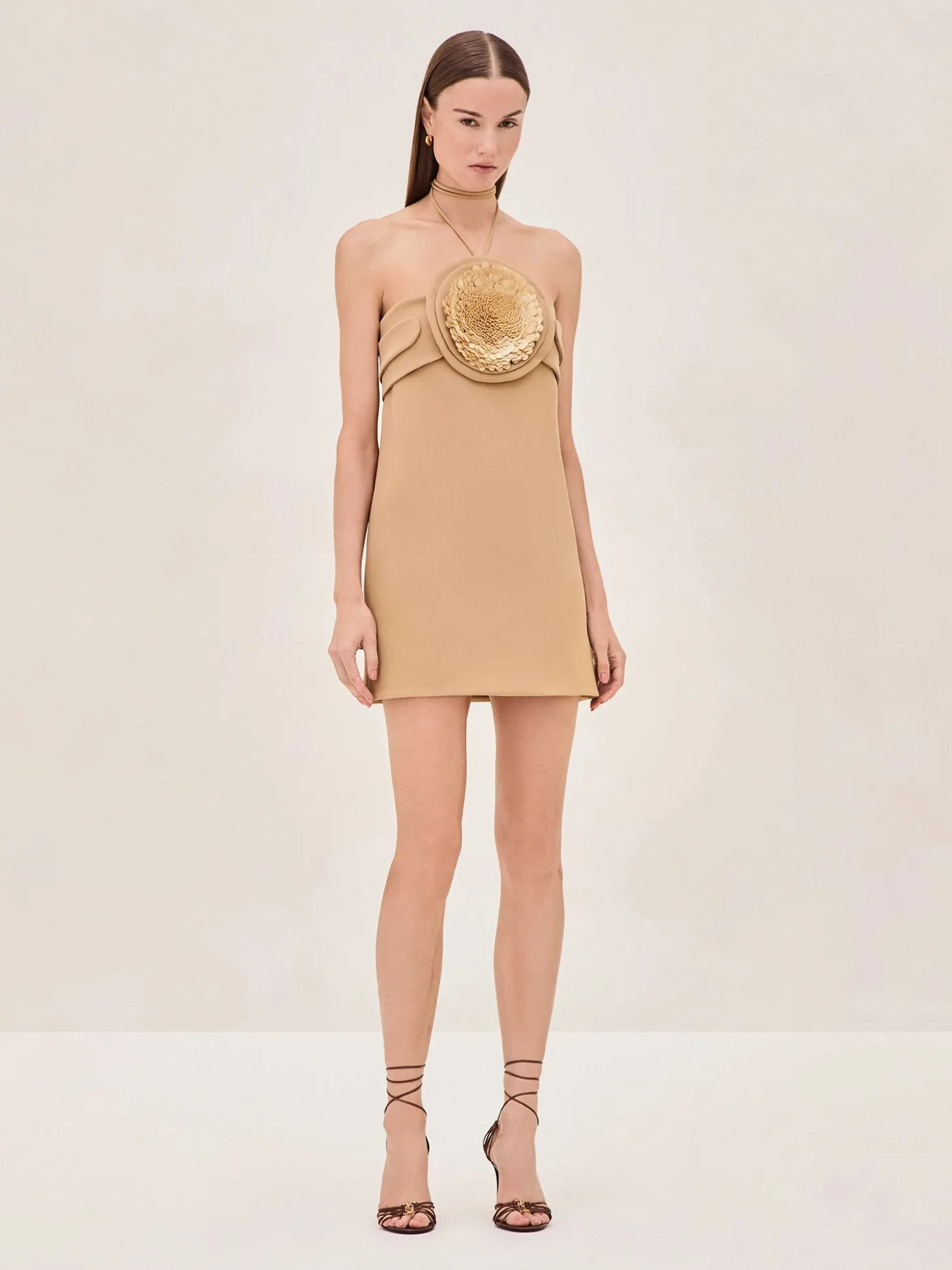 Liss Dress