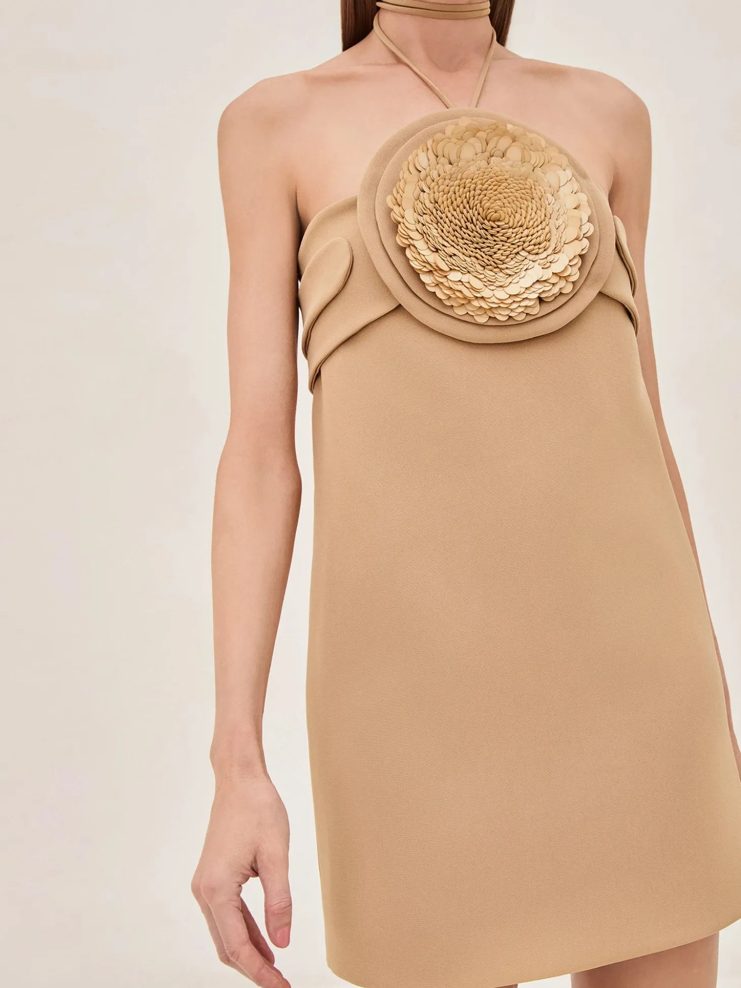 Liss Dress