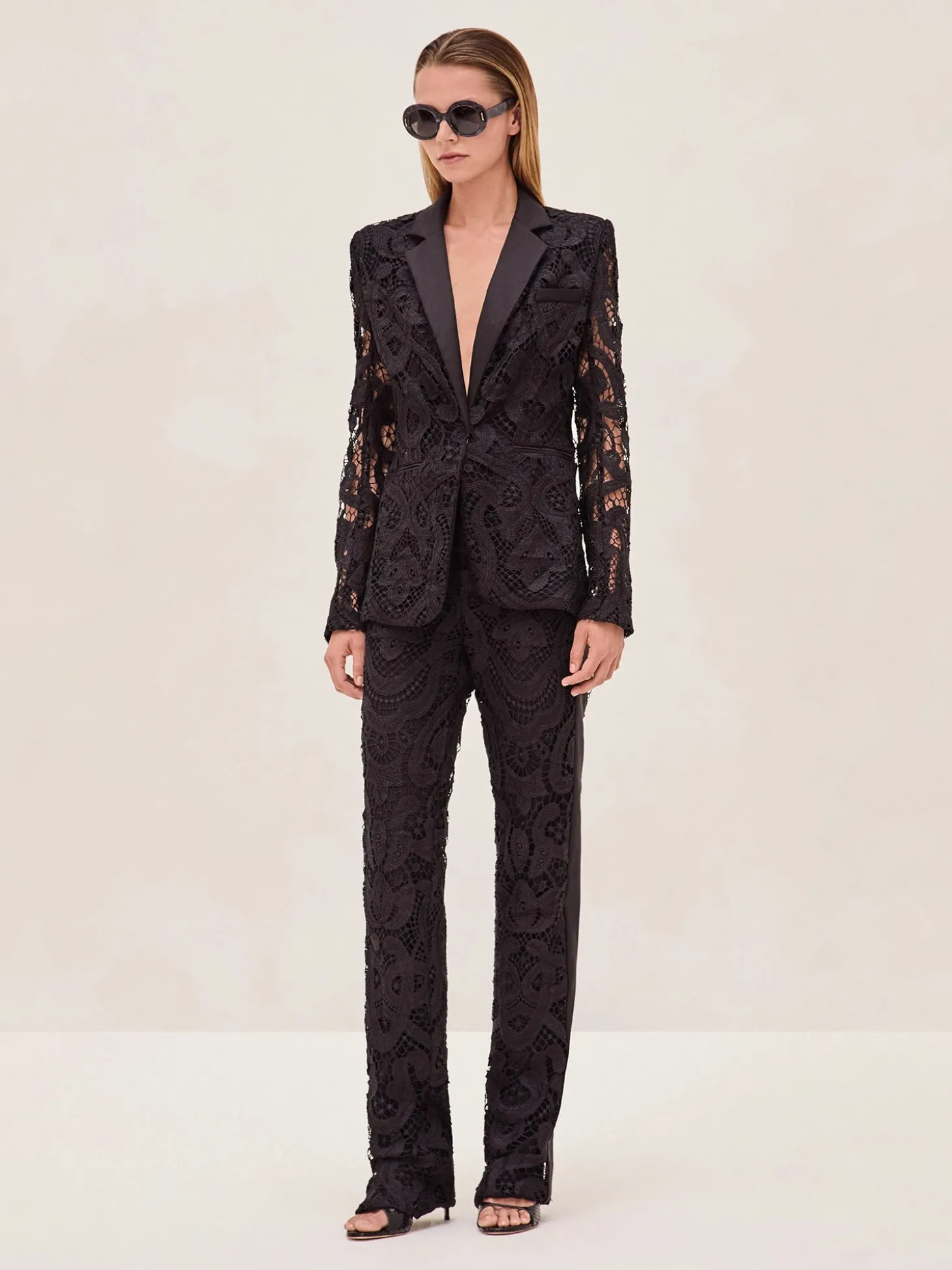 Lowel Jacket