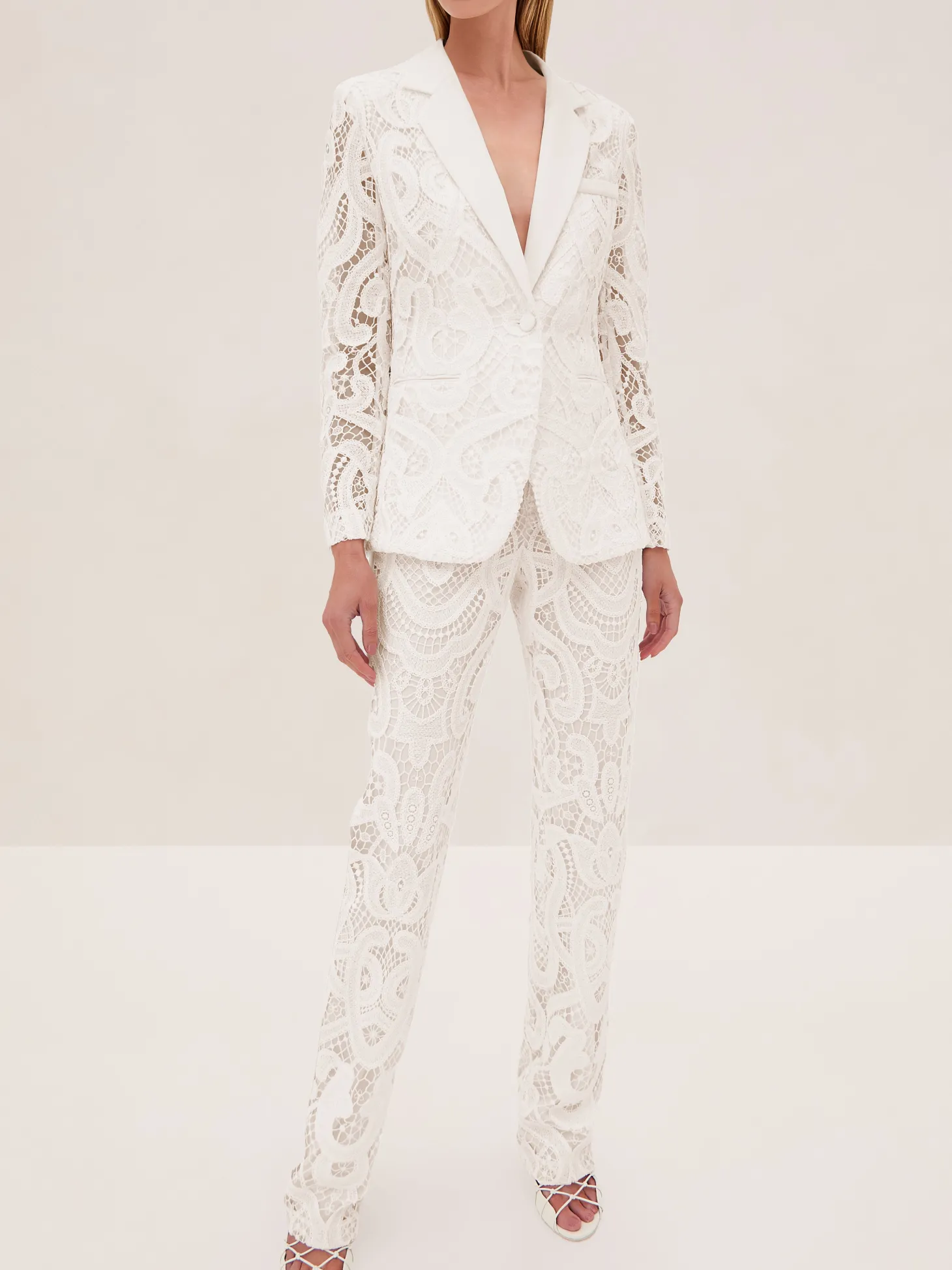 Lowel Jacket