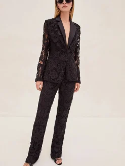 Lowel Jacket