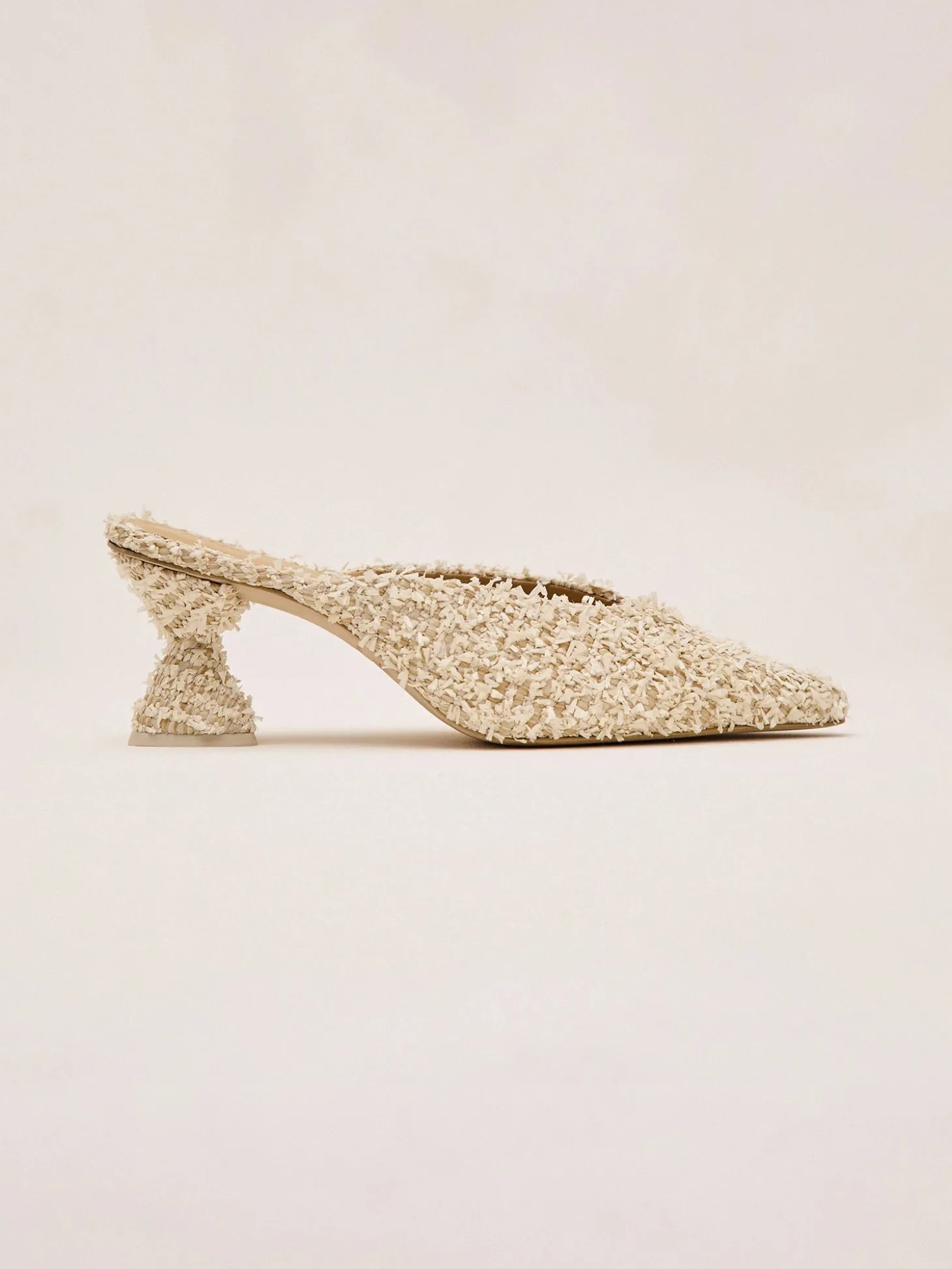 Madeline Mule