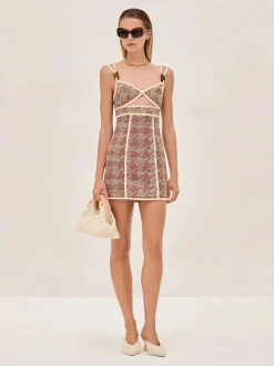 Maline Dress