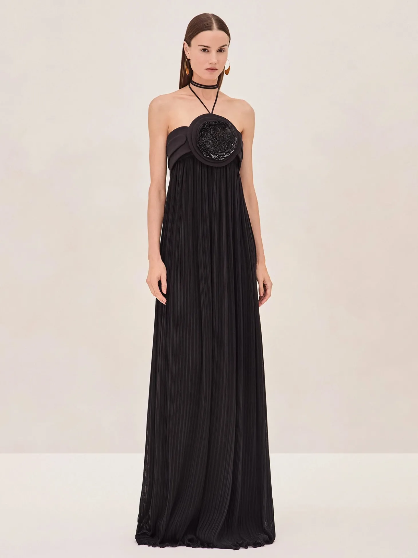 Mallorie Dress