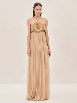 Mallorie Dress