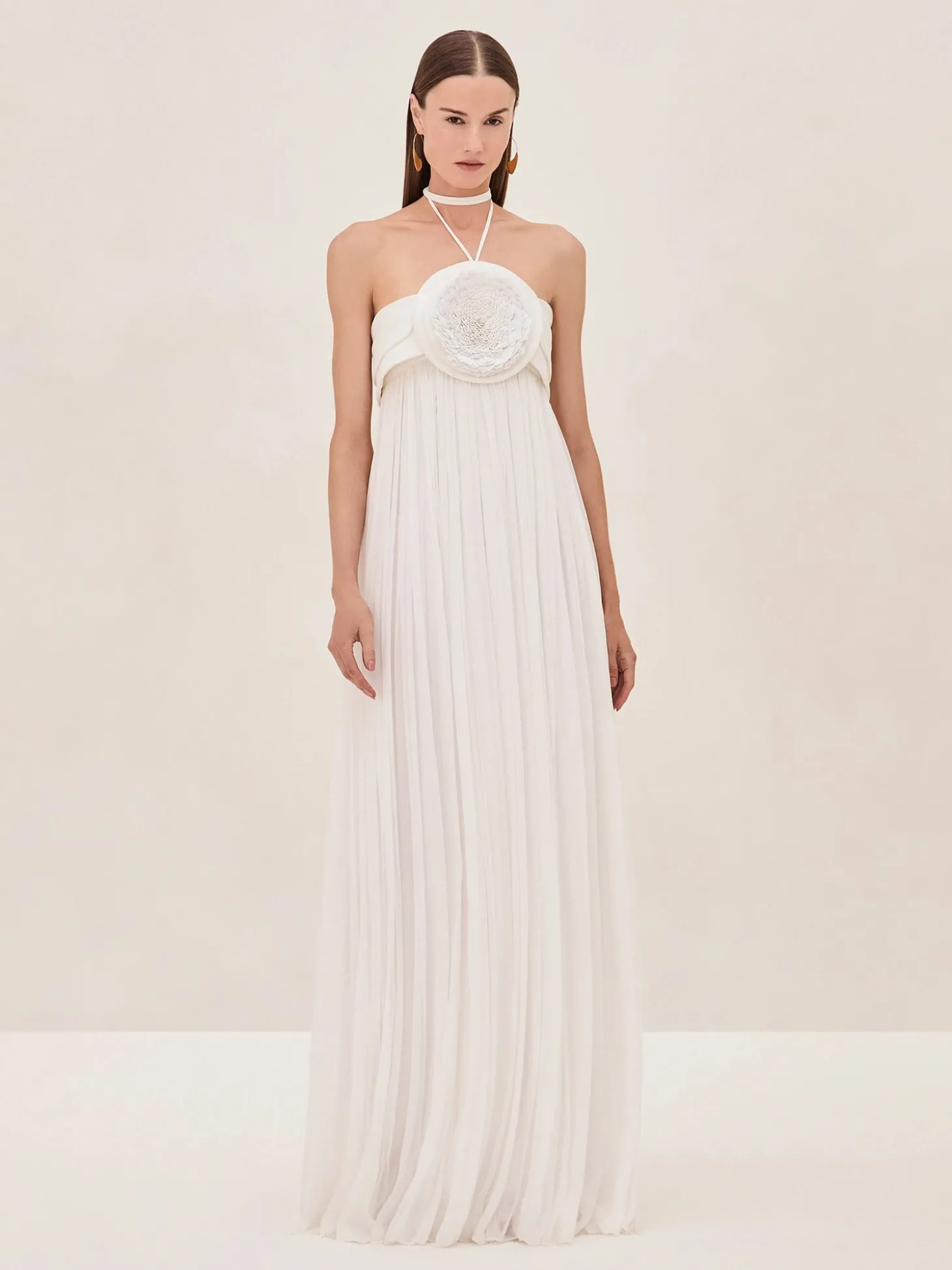 Mallorie Dress