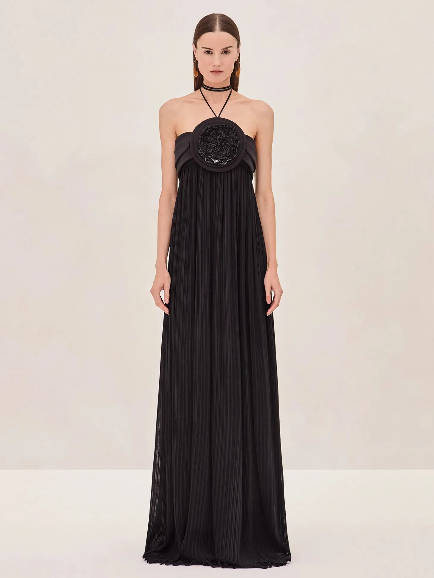 Mallorie Dress