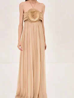 Mallorie Dress