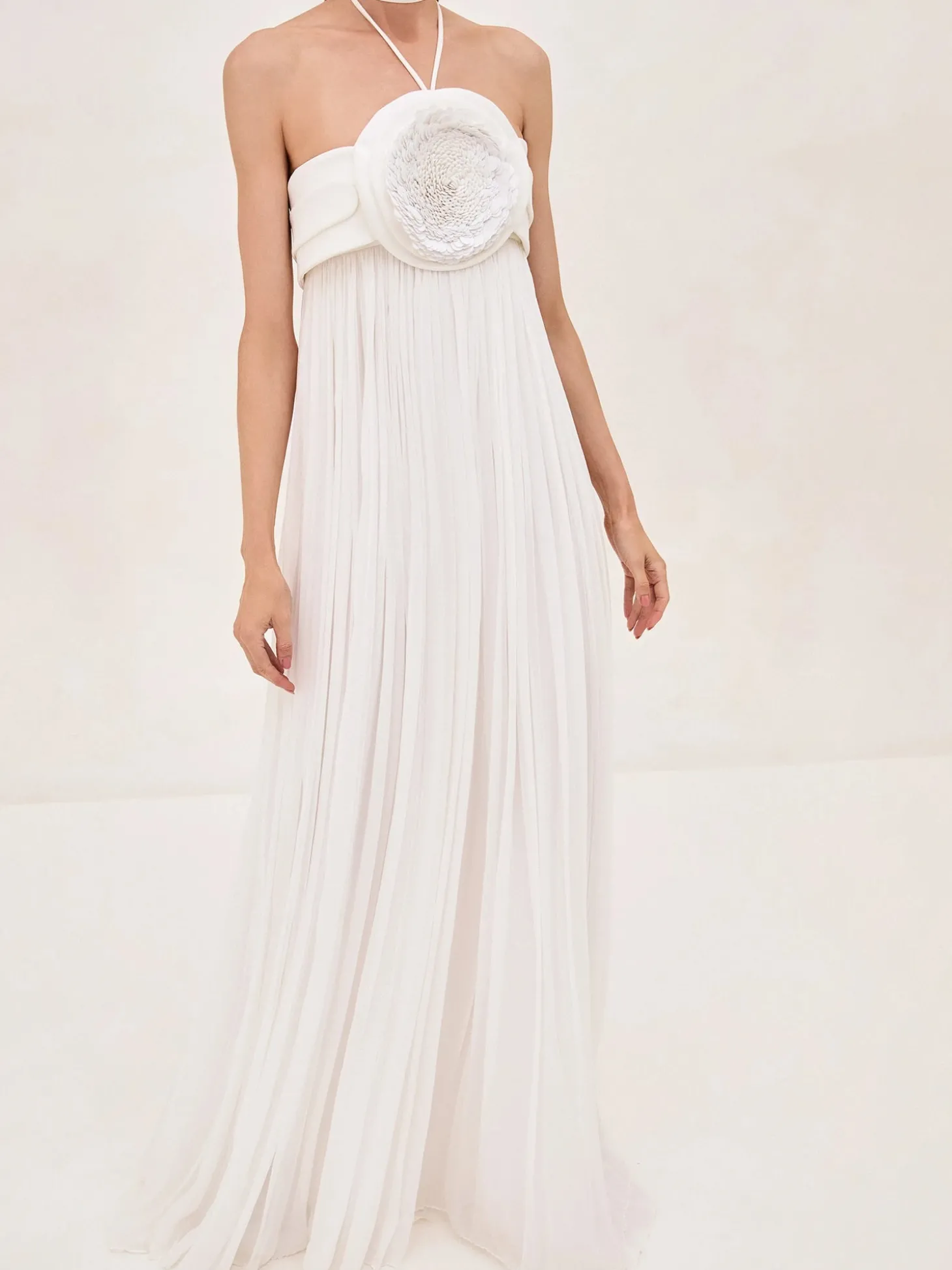 Mallorie Dress