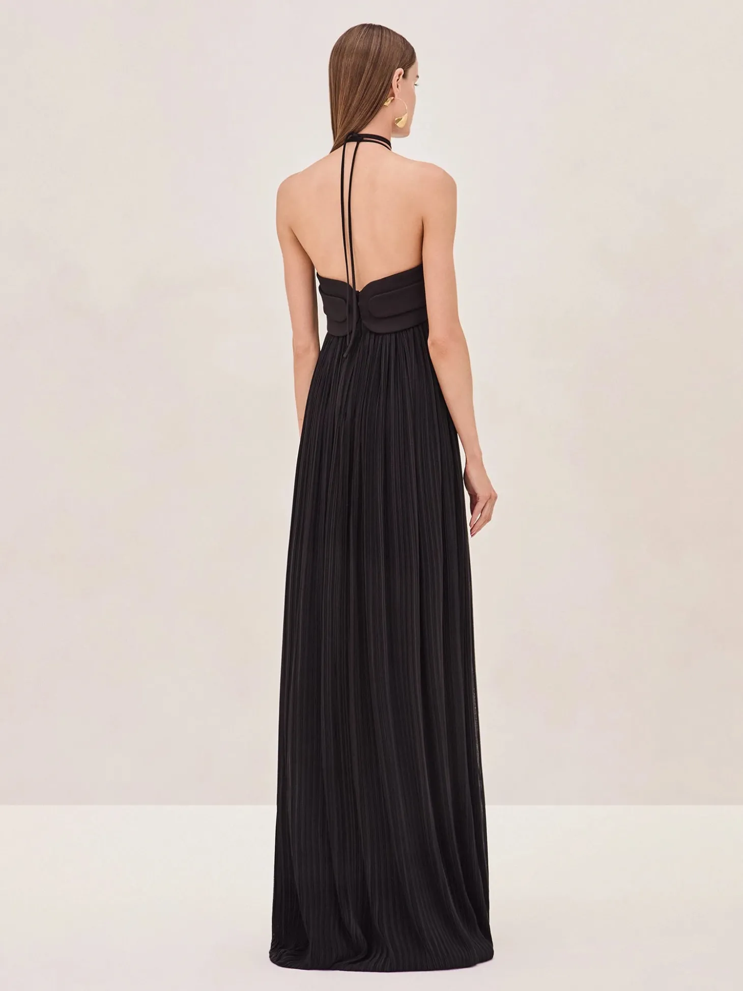 Mallorie Dress